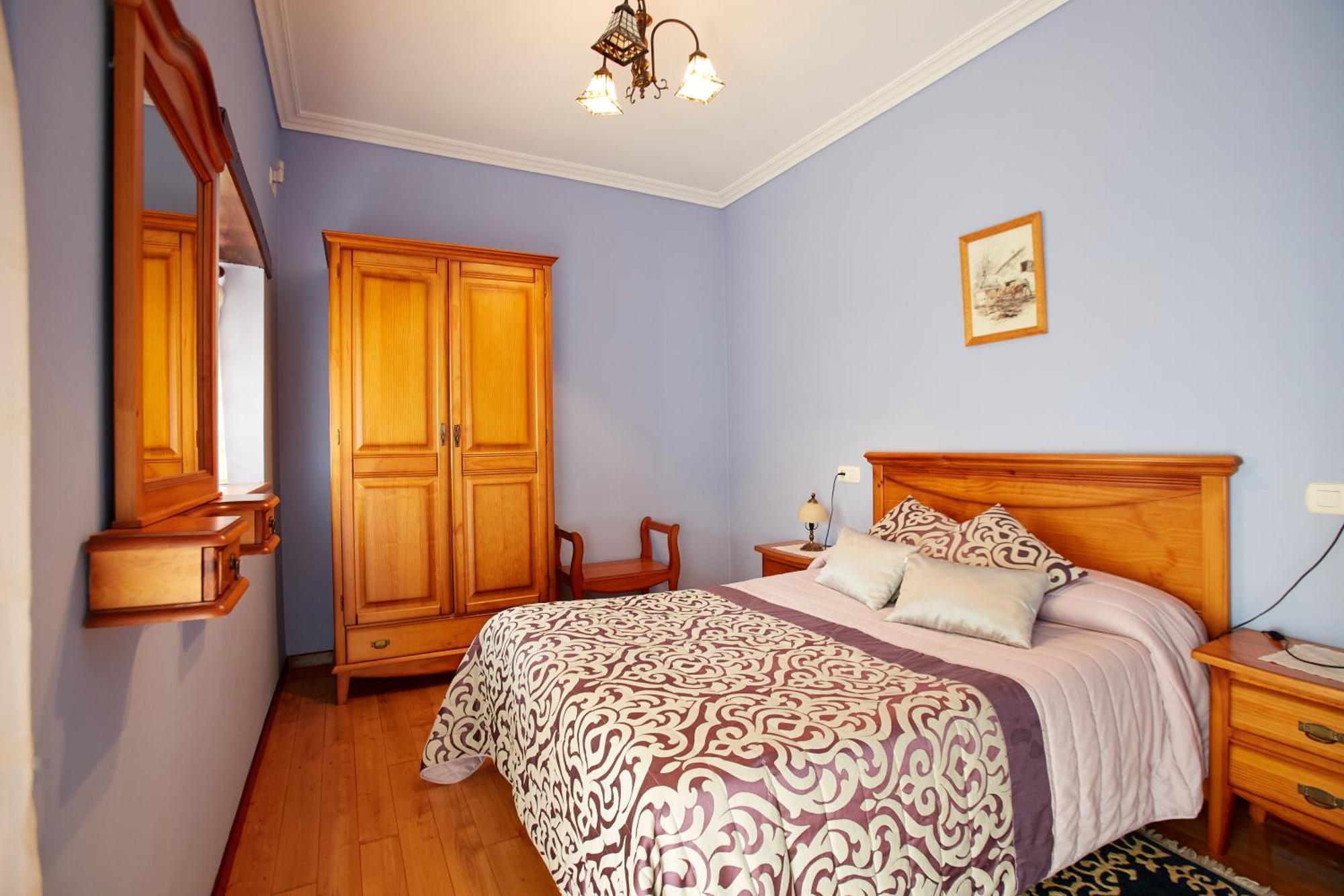Casa Rural Casa Capion Villaviciosa  Extérieur photo